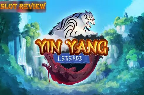 Yin Yang Legends slot